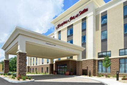 Hampton Inn & Suites Cincinnati-Mason Ohio - image 7