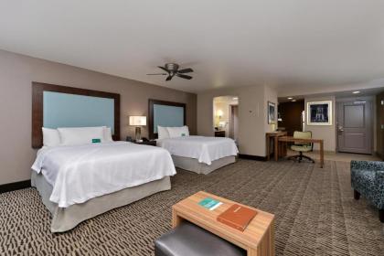 Homewood Suites by Hilton Cincinnatimason Ohio