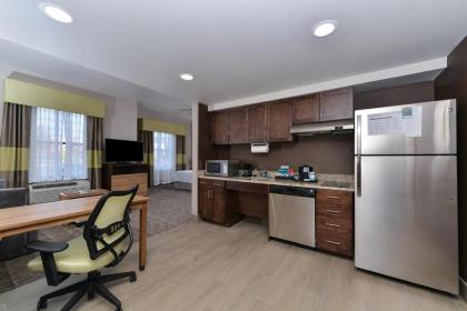 Homewood Suites by Hilton Cincinnati/Mason - image 12