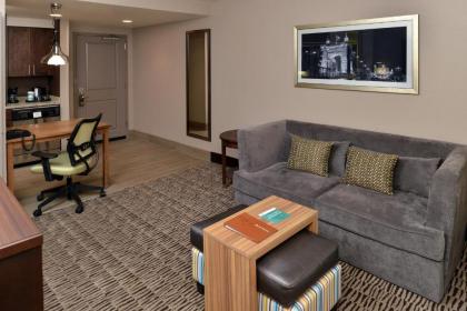 Homewood Suites by Hilton Cincinnati/Mason - image 15