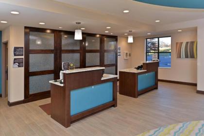 Homewood Suites by Hilton Cincinnati/Mason - image 7