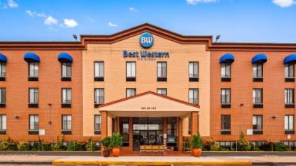 Best Western Kennedy Airport - image 5