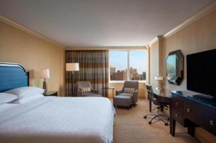 Sheraton LaGuardia East Hotel - image 3