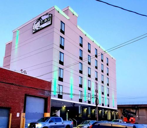 LeTap Hotel near AirTrain JFK Airport - main image