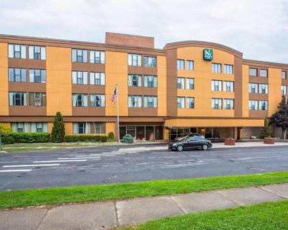 Quality Inn massena massena