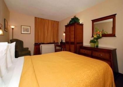 Quality Inn Massena - image 10