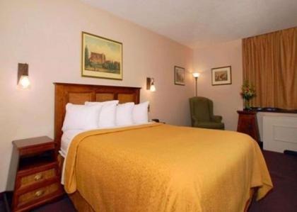 Quality Inn Massena - image 14