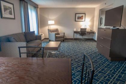 Best Western Hunt's Landing Hotel Matamoras Milford - image 14