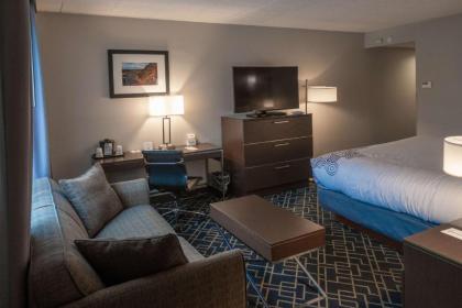 Best Western Hunt's Landing Hotel Matamoras Milford - image 18