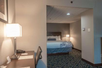 Best Western Hunt's Landing Hotel Matamoras Milford - image 20