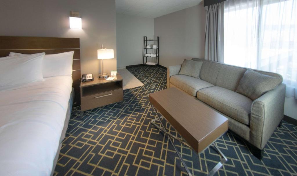 Best Western Hunt's Landing Hotel Matamoras Milford - image 7