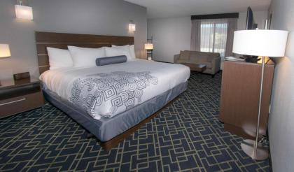 Best Western Hunt's Landing Hotel Matamoras Milford - image 8