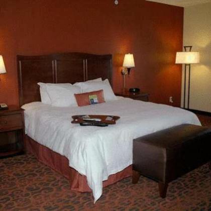 Hampton Inn Matamoras - image 12