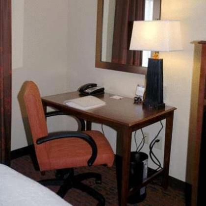 Hampton Inn Matamoras - image 14