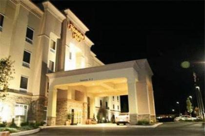 Hampton Inn Matamoras - image 2