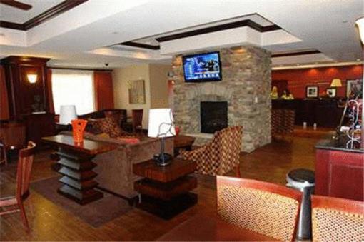 Hampton Inn Matamoras - image 4