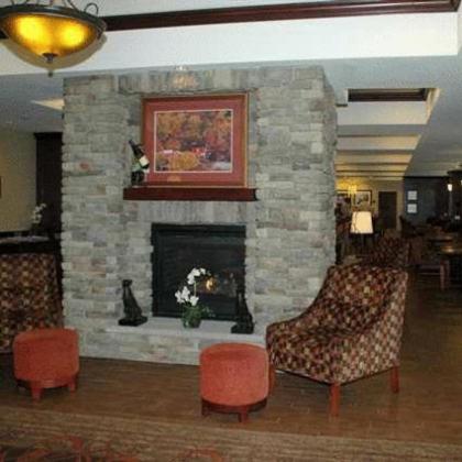 Hampton Inn Matamoras - image 6