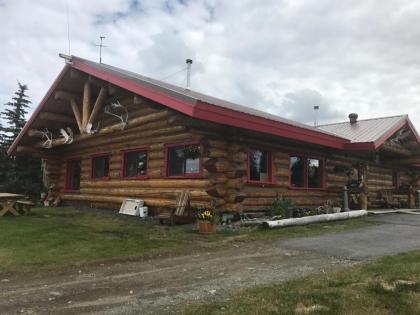 Lake Louise Lodge Alaska - image 7