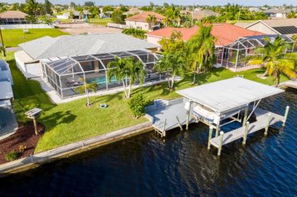 Southern Exposure with Heated pool - Villa Nature View - Roelens Vacations - image 4