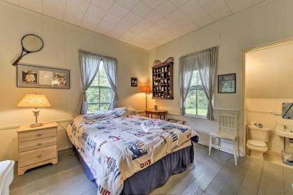 Mattapoisett House with 7 Acres and Private Beach - image 15