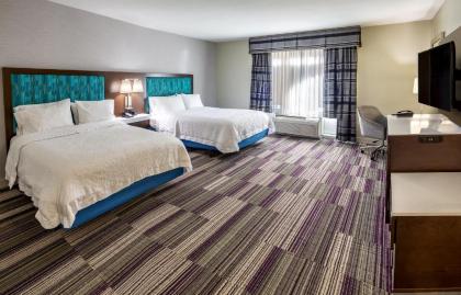 Hampton Inn & Suites Chicago Southland-Matteson - image 12