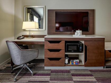 Hampton Inn & Suites Chicago Southland-Matteson - image 13