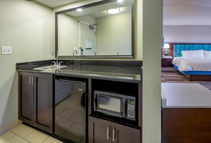 Hampton Inn & Suites Chicago Southland-Matteson - image 14