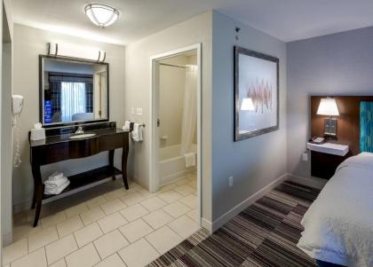 Hampton Inn & Suites Chicago Southland-Matteson - image 4