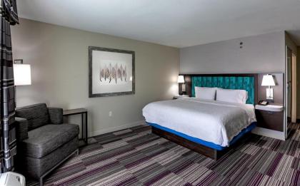 Hampton Inn & Suites Chicago Southland-Matteson - image 5