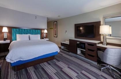 Hampton Inn & Suites Chicago Southland-Matteson - image 6