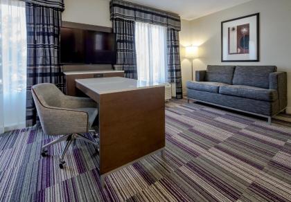 Hampton Inn & Suites Chicago Southland-Matteson - image 7