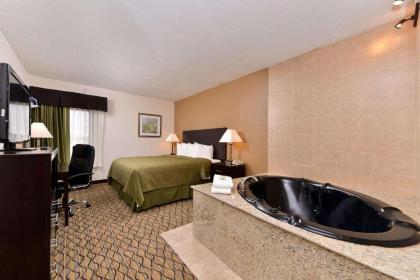 Quality Inn and Suites Matteson - image 11