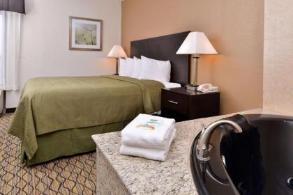 Quality Inn and Suites Matteson - image 5