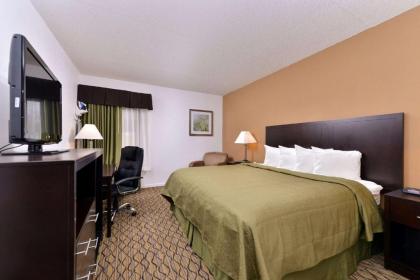 Quality Inn and Suites Matteson - image 6