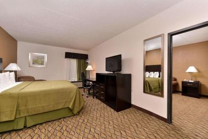 Quality Inn and Suites Matteson - image 7