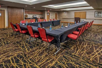 Hampton Inn Charlotte/Matthews - image 11