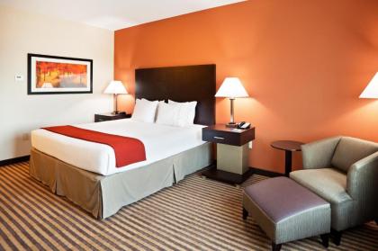 Holiday Inn Express Charlotte Southeast - Matthews an IHG Hotel - image 11