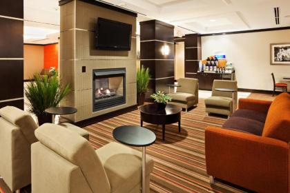 Holiday Inn Express Charlotte Southeast - Matthews an IHG Hotel - image 14