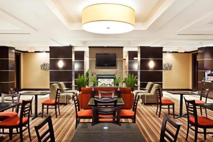 Holiday Inn Express Charlotte Southeast - Matthews an IHG Hotel - image 16