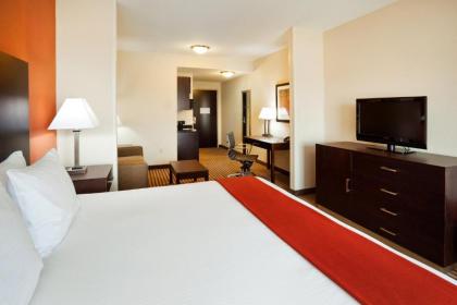 Holiday Inn Express Charlotte Southeast - Matthews an IHG Hotel - image 17