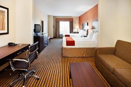 Holiday Inn Express Charlotte Southeast - Matthews an IHG Hotel - image 4