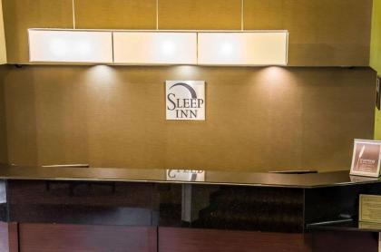 Sleep Inn Matthews - image 8