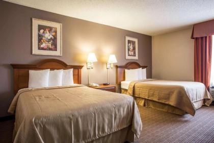 Quality Inn & Suites Matthews - image 6