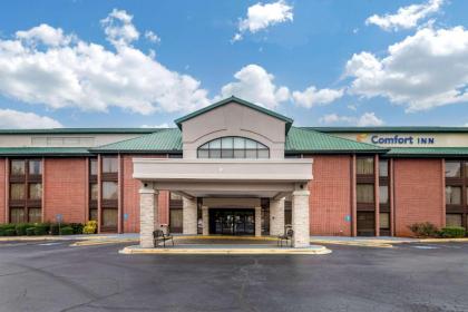 Comfort Inn Matthews / Charlotte