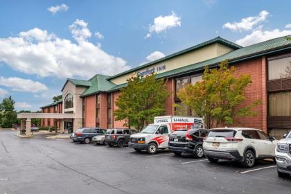 Comfort Inn Matthews / Charlotte - image 11