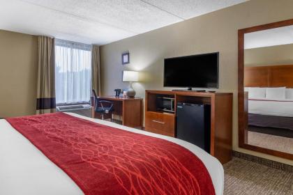 Comfort Inn Matthews / Charlotte - image 14