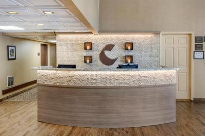 Comfort Inn Matthews / Charlotte - image 5