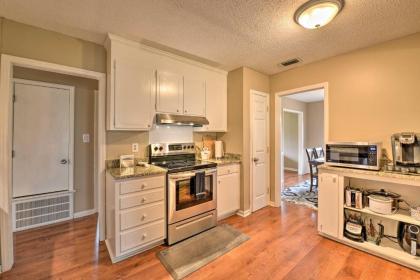 Cozy Home with Fenced Yard Less Than 1 Mi Downtown Matthews! - image 14