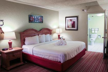 Suite Dreams Hotel - image 10