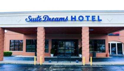 Suite Dreams Hotel - image 13